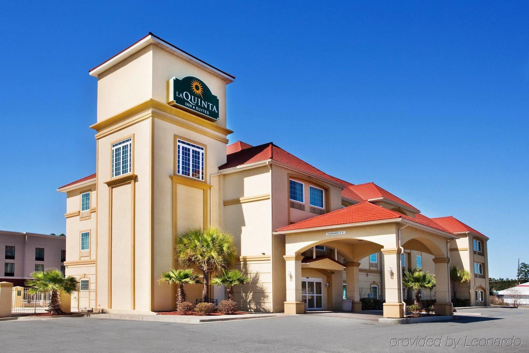 La Quinta By Wyndham Kingsland/Kings Bay Naval B Hotel Exterior photo